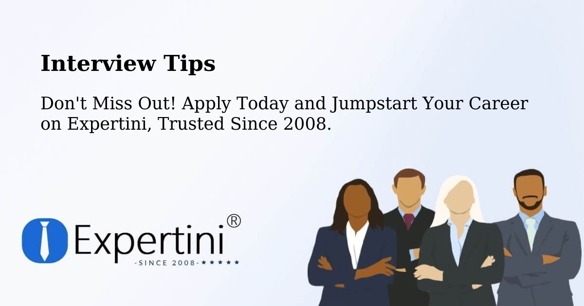 Interview Tips & Techniques for Job Seekers – Ohafia Ifigh - Ohafia Ifigh, Nigeria Jobs Expertini